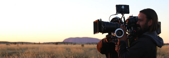 media-release-warwick-filming-uluru-sunrise